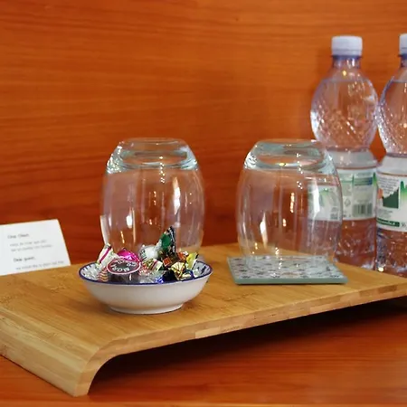 Bed & Breakfast Sweet 3*