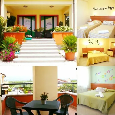 Sweet Bed & Breakfast