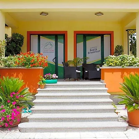Bed & Breakfast Sweet San Ferdinando