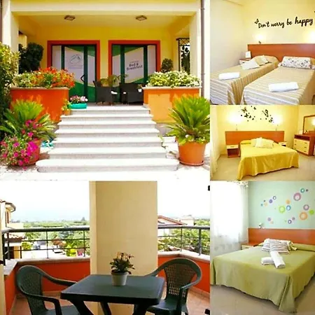 Sweet 3*