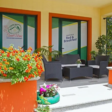 Bed & Breakfast Sweet 3*