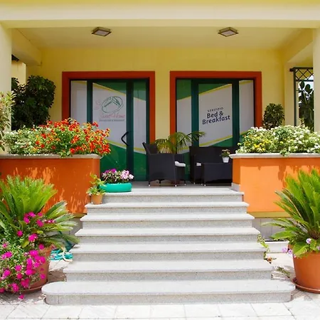 Sweet Bed & Breakfast 3*