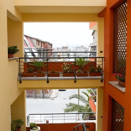 Sweet San Ferdinando