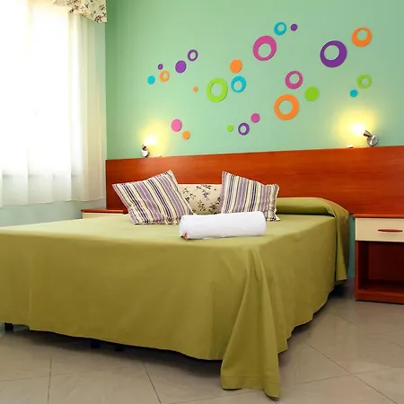 Bed & Breakfast Sweet 3*