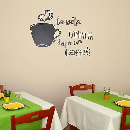 Bed and breakfast Sweet San Ferdinando