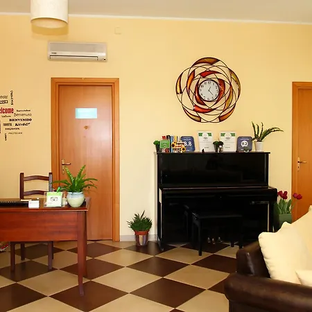 Sweet Bed & Breakfast San Ferdinando