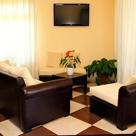 Bed & Breakfast Sweet