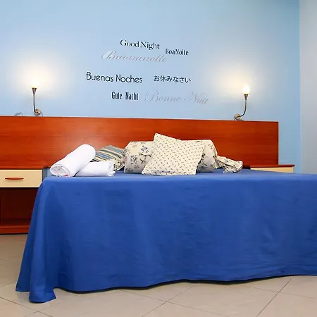 Bed & Breakfast Sweet San Ferdinando