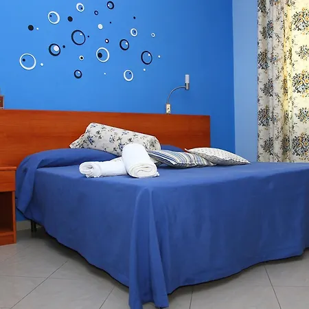 Bed and breakfast Sweet San Ferdinando