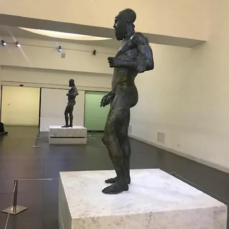 Sweet Bed & Breakfast San Ferdinando