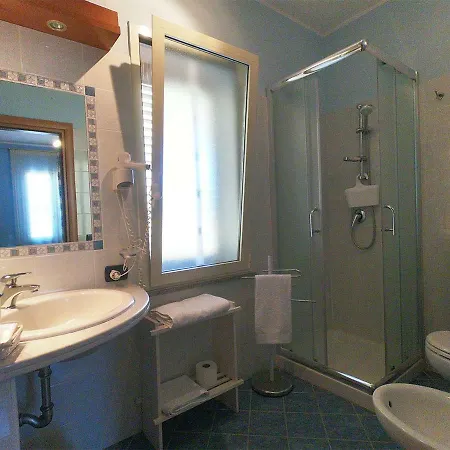 Sweet San Ferdinando