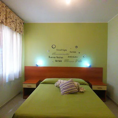 Sweet Bed & Breakfast 3*